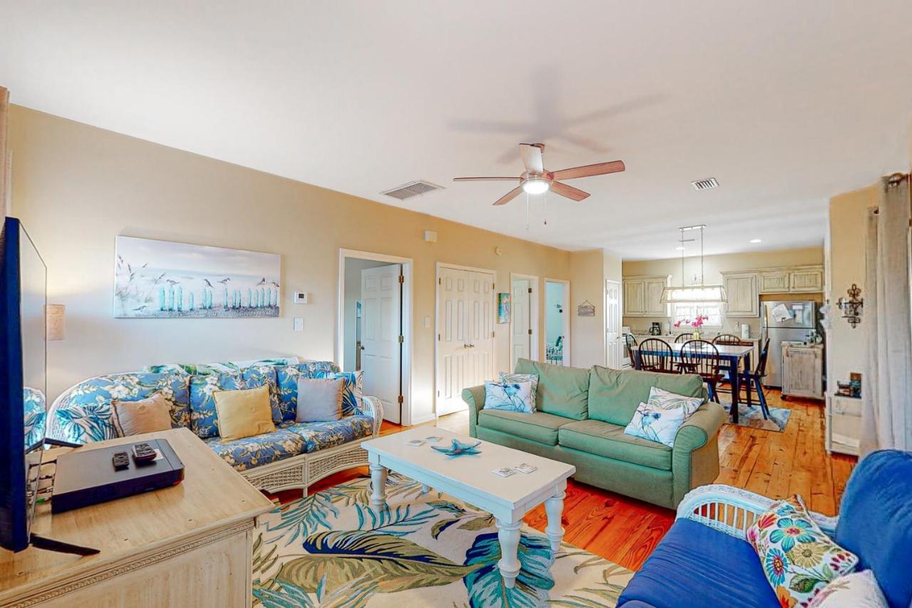 The Rookery #3002 Villa Gulf Shores Exterior foto