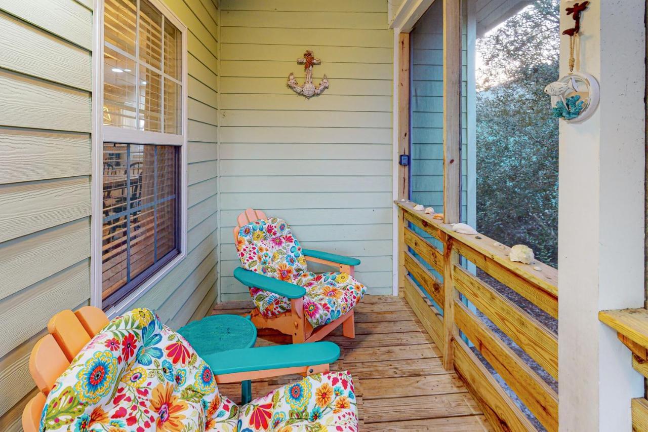 The Rookery #3002 Villa Gulf Shores Exterior foto